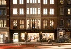 12 Conduit Street — building exterior