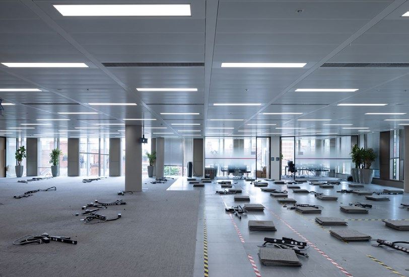 Navig8 — completed installation, view 6